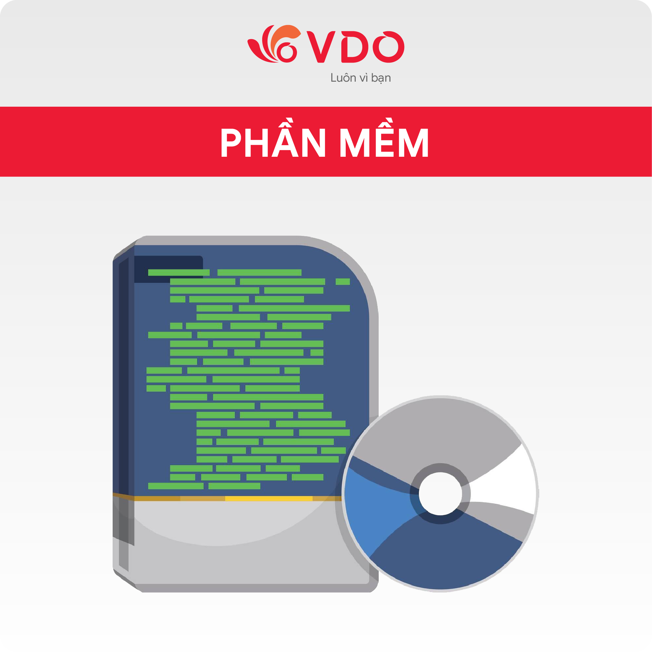 Phần mềm Software